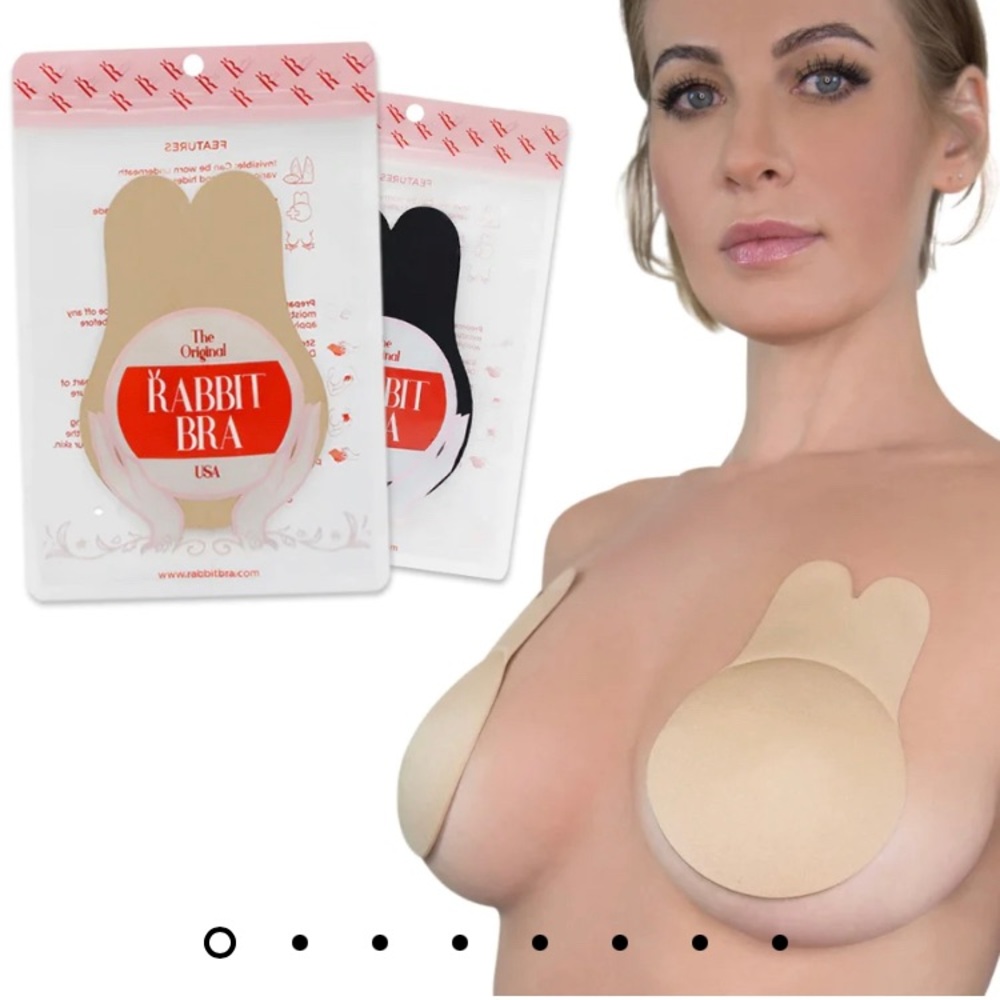 The Original Rabbit Bra
